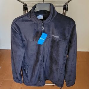 Columbia Steens Mountain full zipp jacket
